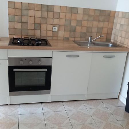 Apartamento F2 Plages Du Debarquement Grandcamp-Maisy Exterior foto