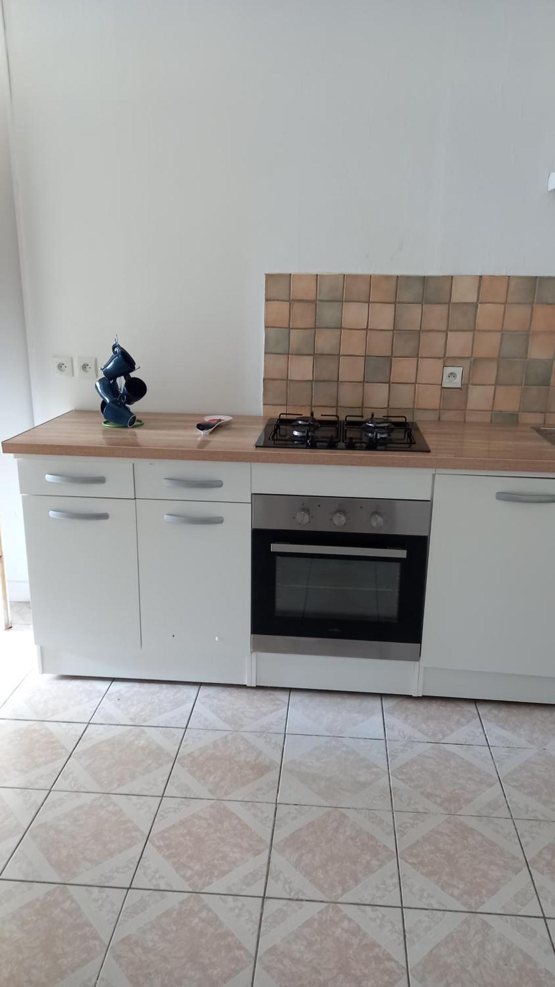 Apartamento F2 Plages Du Debarquement Grandcamp-Maisy Exterior foto