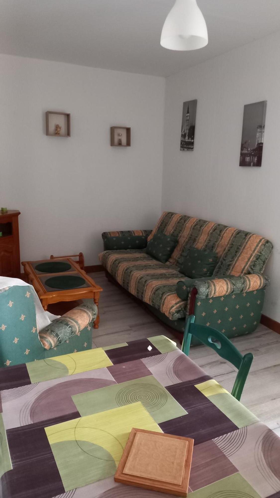 Apartamento F2 Plages Du Debarquement Grandcamp-Maisy Exterior foto
