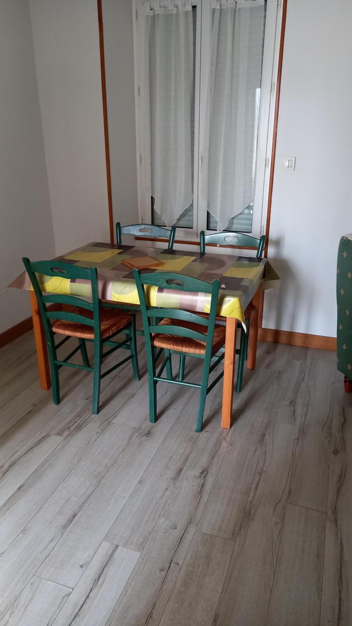 Apartamento F2 Plages Du Debarquement Grandcamp-Maisy Exterior foto